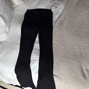 Black Declan Legging